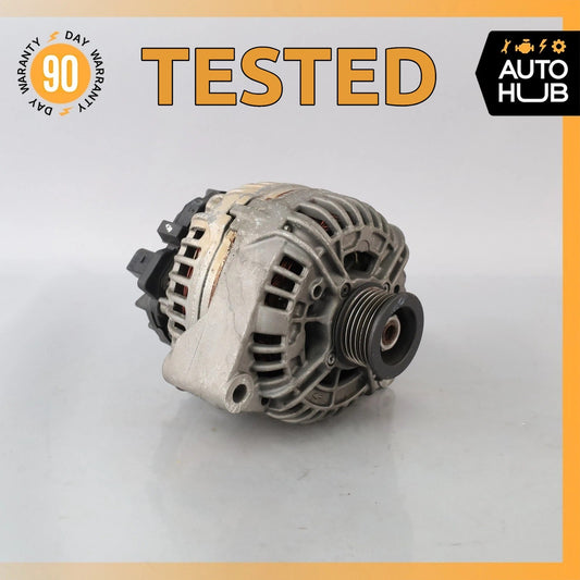 03-06 Mercedes R230 SL500 CLK500 CLK55 AMG Generator Alternator Remanufactured - photo 1