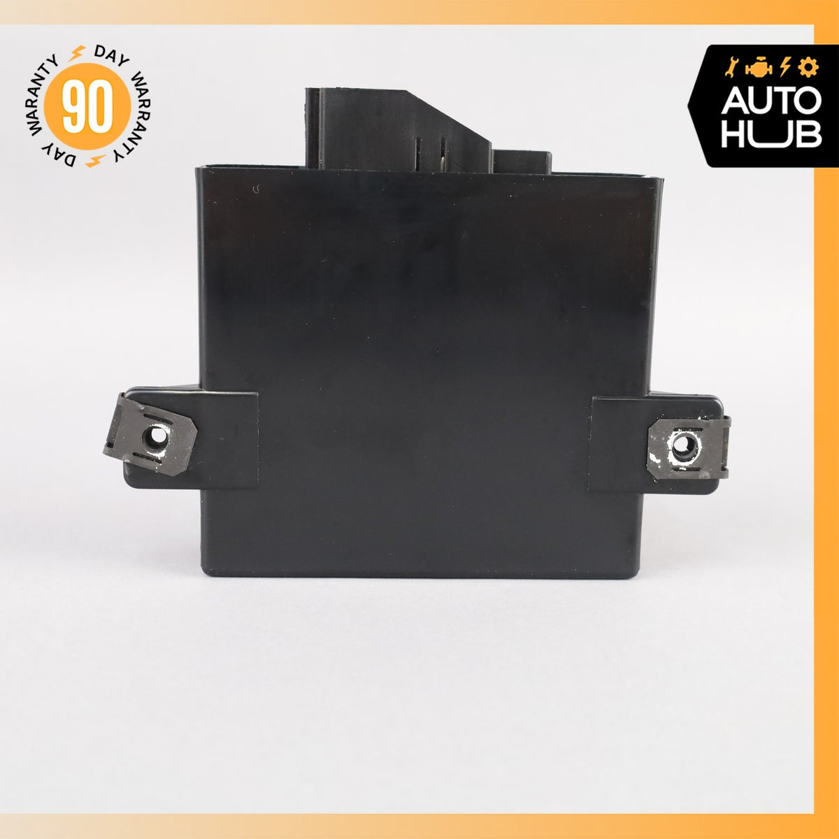 98-03 Mercedes W208 CLK430 CLK320 E320 Headlight Lamp Range Control Module OEM - photo 8