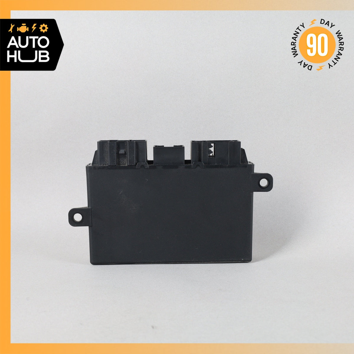 Porsche Panamera 970 Front Right or Left Seat Memory Control Module OEM 68k - photo 6