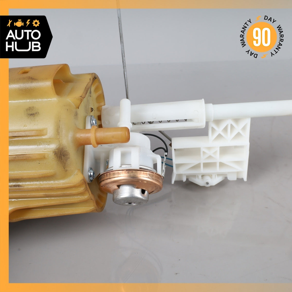 02-04 Porsche Boxster 986 911 996 Fuel Gas Tank Pump Sender Unit 99662083201 OEM - photo 13