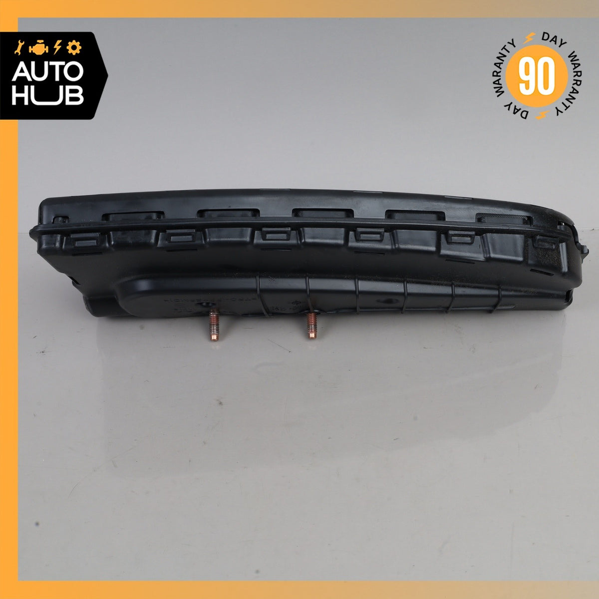 Mercedes W166 ML350 GL450 GLS450 Front Right Passenger Side Seat Airbag SRS OEM - photo 6