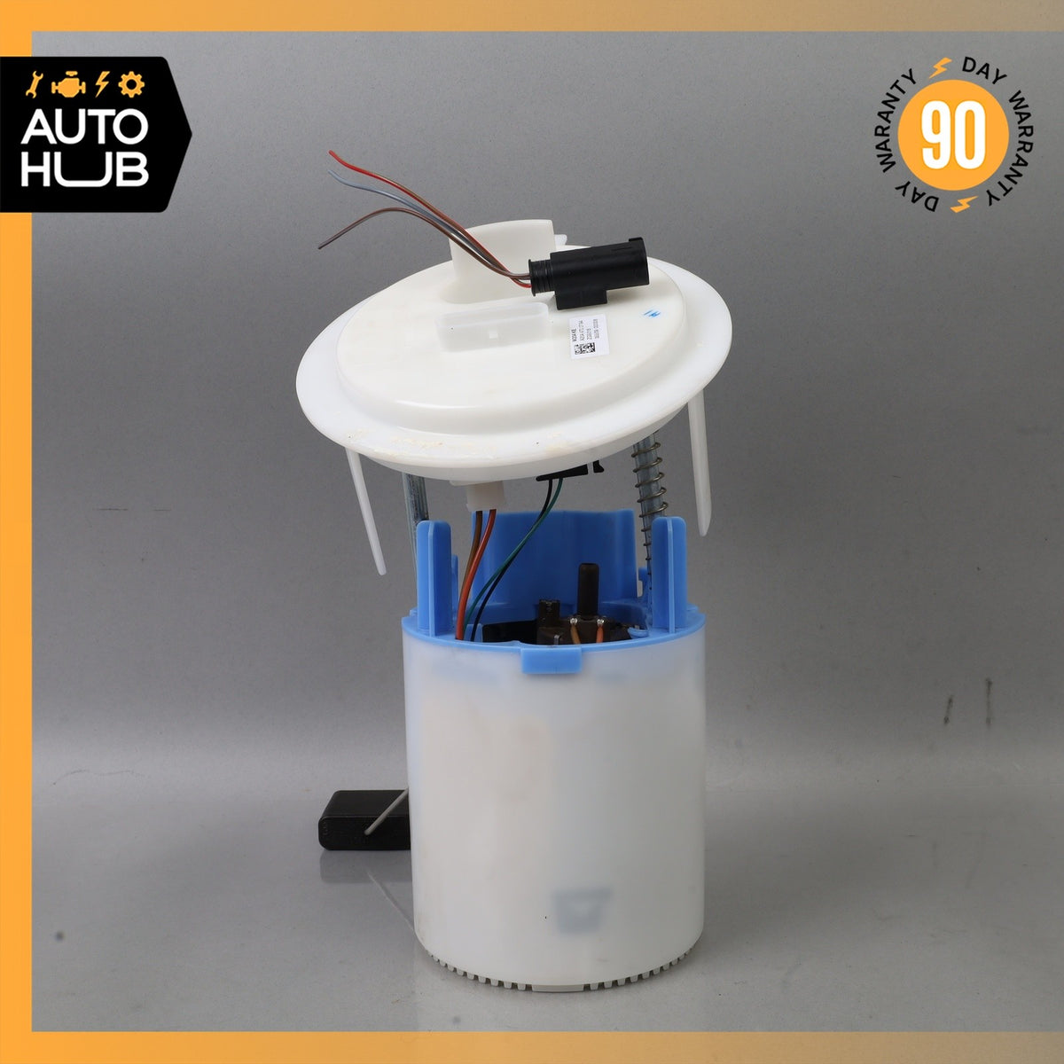 08-11 Mercedes W207 E550 C350 Right Side Fuel Pump Level Sensor 2044700794 OEM - photo 5