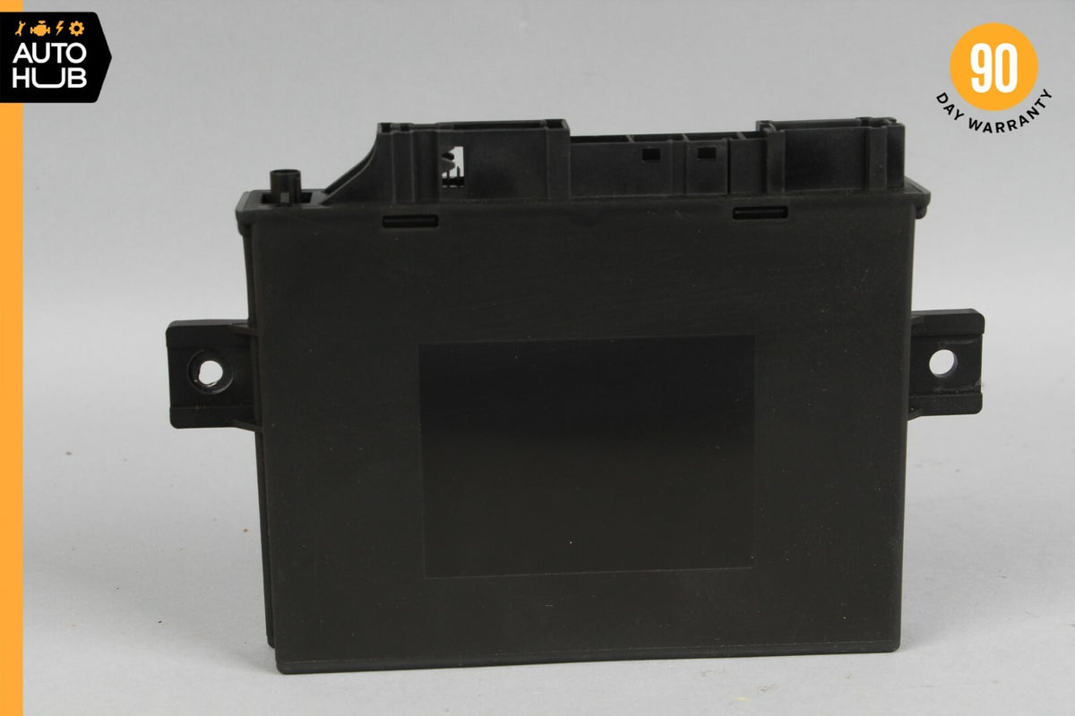 06-12 Mercede W164 ML63 GL450 GL350 Keyless Go Control Module 1648209326 OEM - photo 7