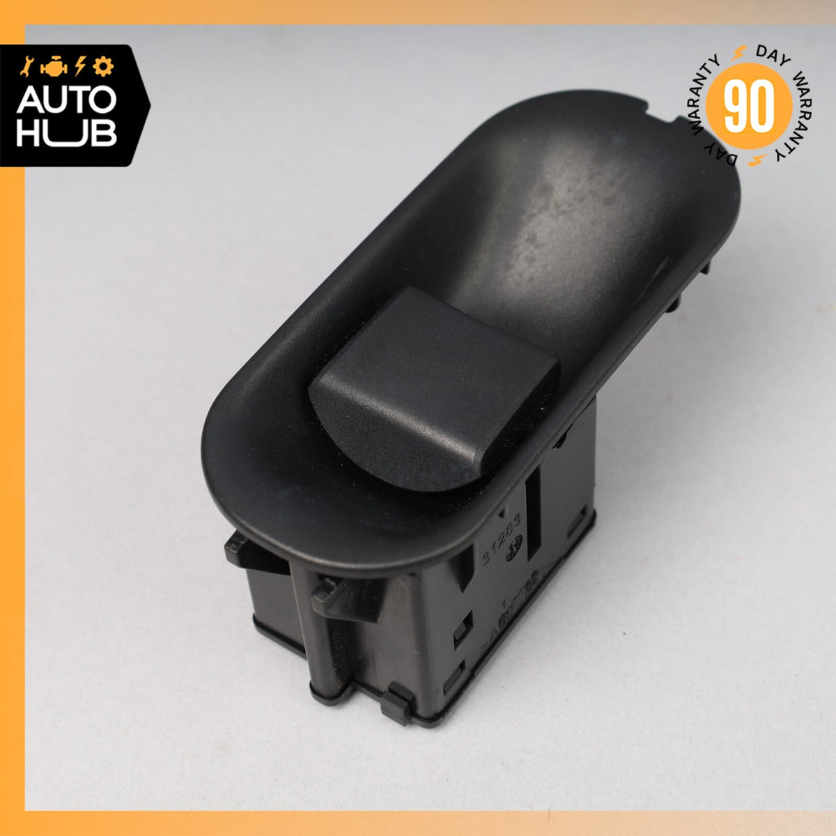 11-14 Porsche Cayenne 958 Steering Column Tilt Adjust Control Switch OEM - photo 2
