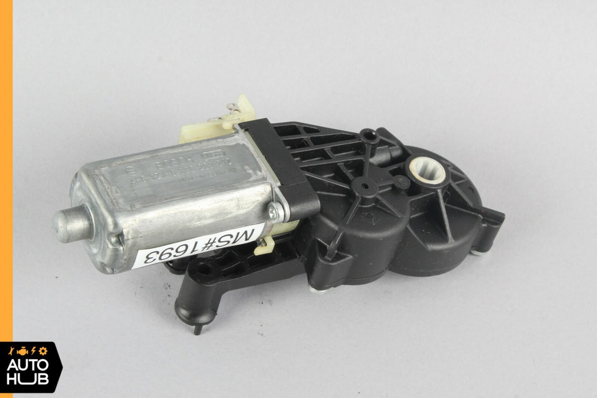 03-11 Mercedes W211 E500 CLS500 Front Right Passenger Seat Adjustment Motor OEM - photo 3