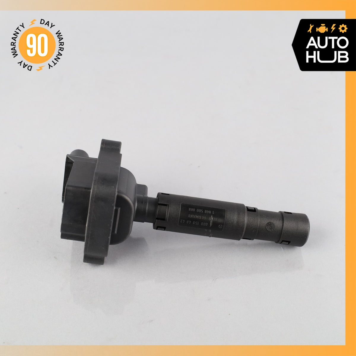 03-15 Mercedes W204 C250 SLK250 Engine Ignition Coil 0001502580 OEM - photo 3