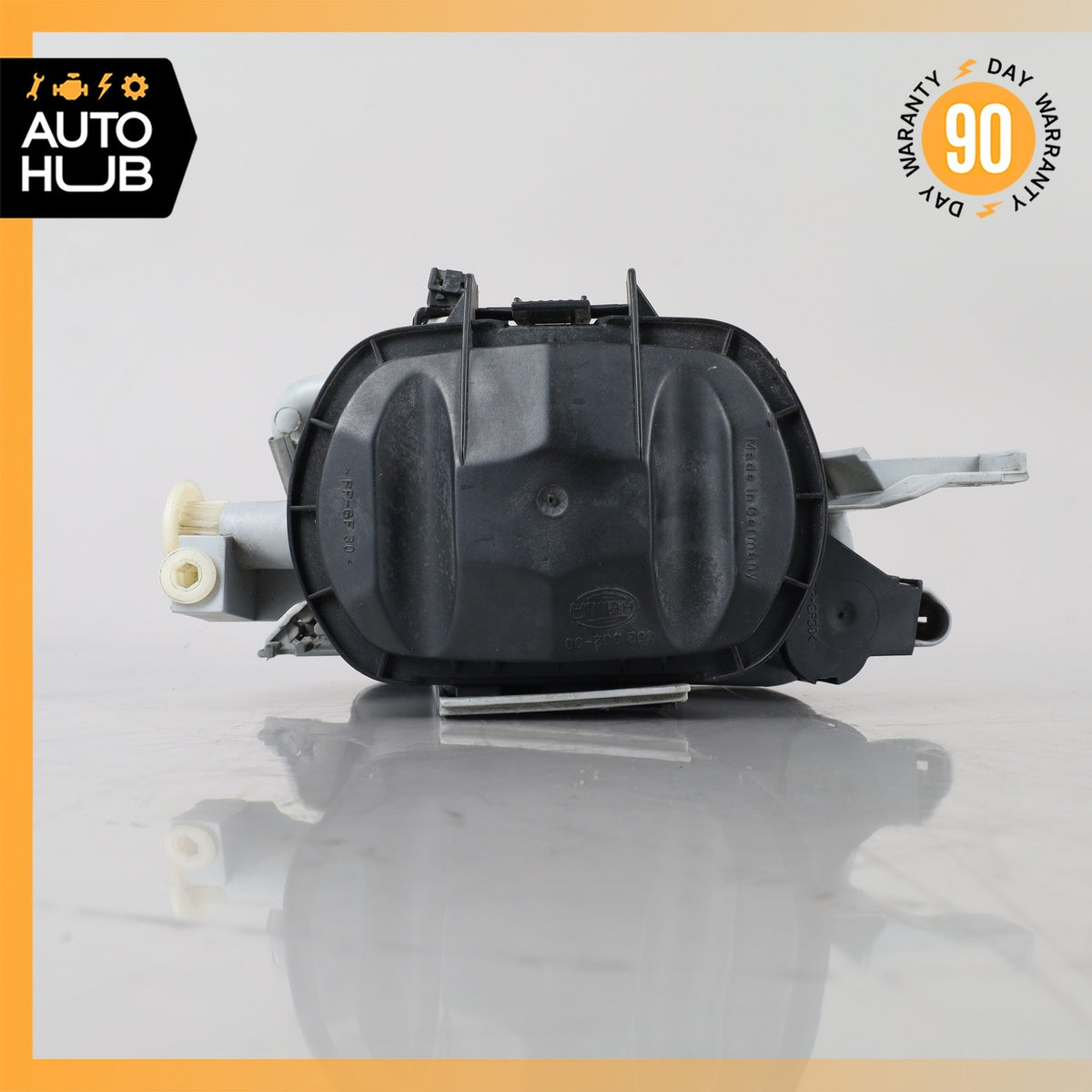 97-03 Mercedes W208 CLK320 SLK230 Fog Light Lamp Front Left Driver Side OEM - photo 6