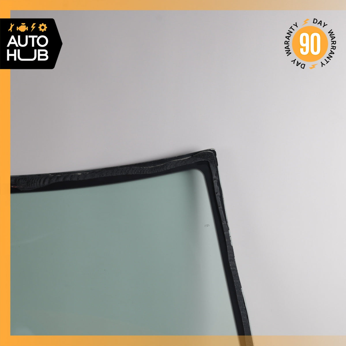 10-17 Mercedes W207 E350 C250 Coupe Front Windshield Window Glass APTech - photo 19