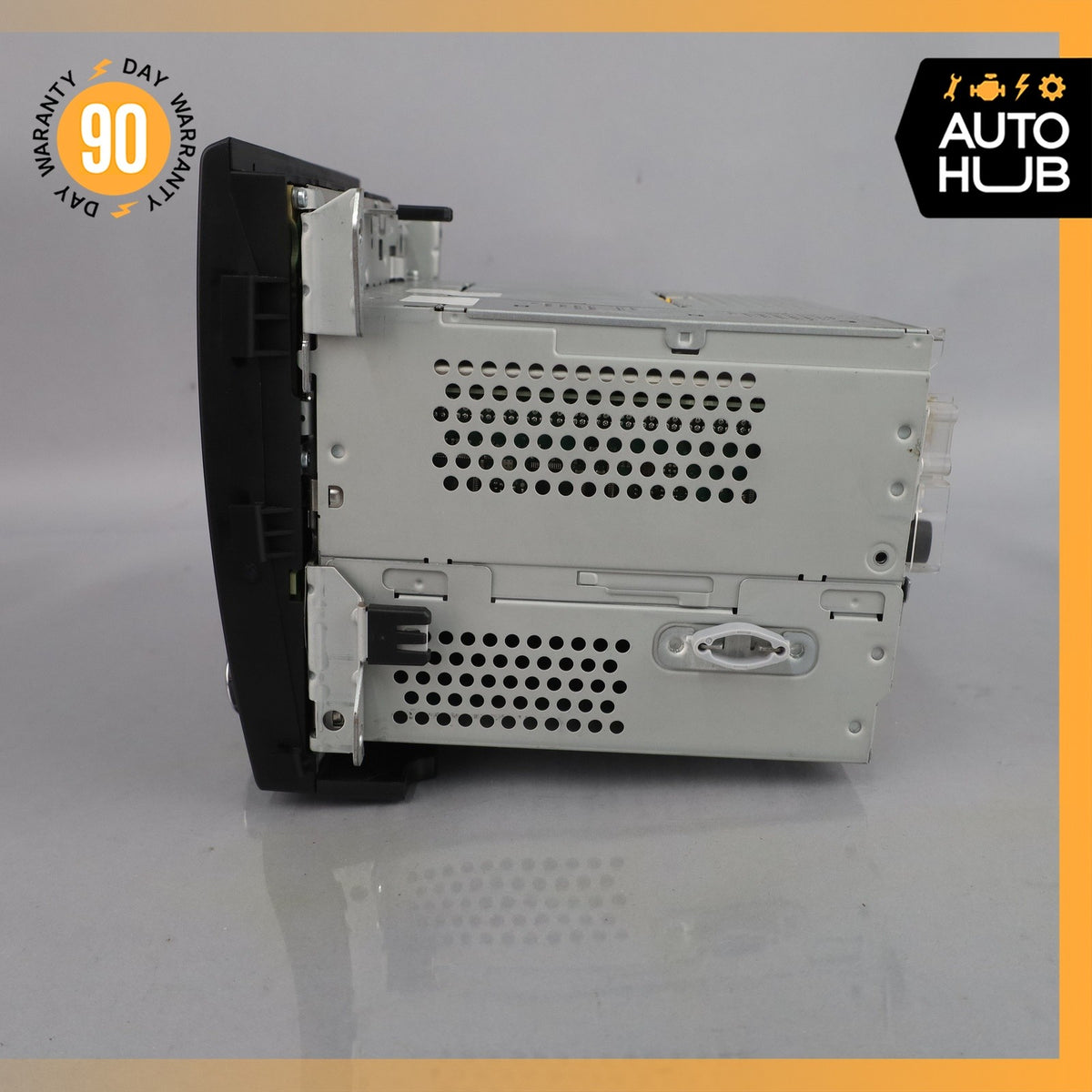 11-16 Porsche Cayenne 958 Command Head Unit Navigation Radio 95864297100 OEM - photo 21
