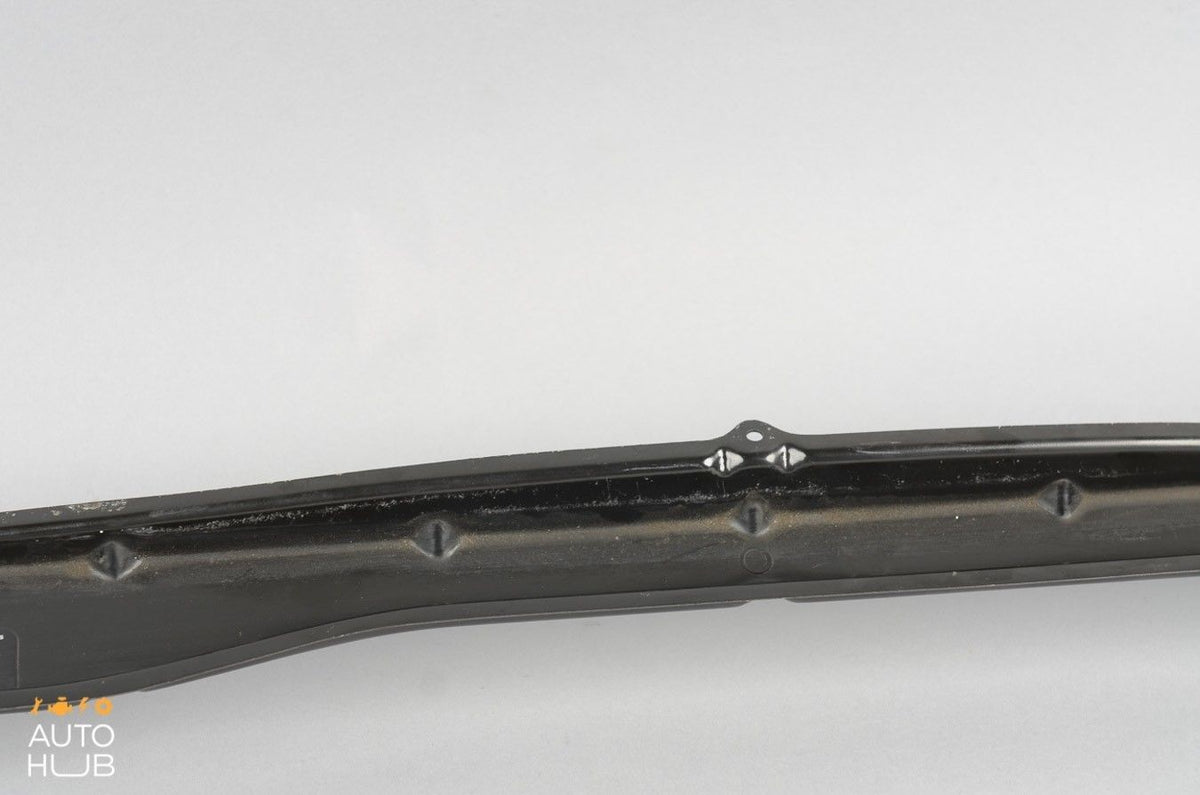 03-12 Mercedes R230 SL500 SL55 AMG Upper Radiator Support Frame 2306201931 OEM - photo 3