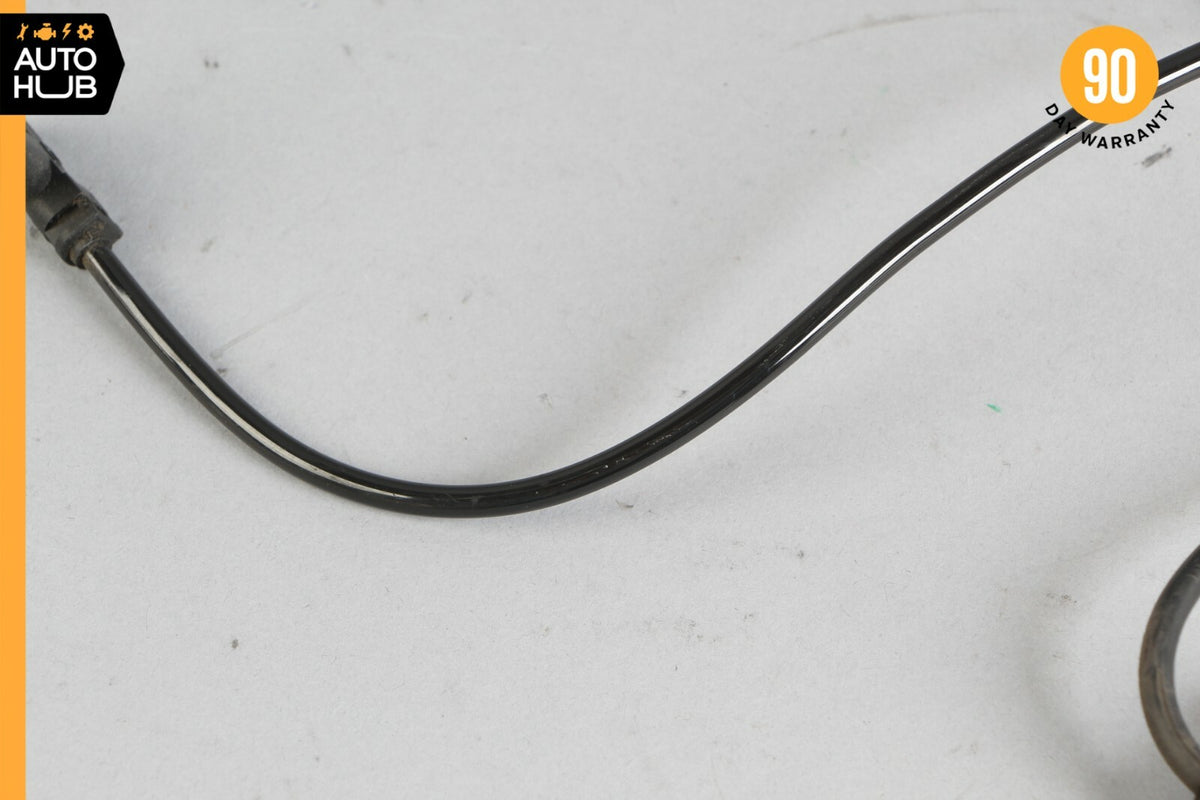 03-11 Mercedes W211 E63 AMG CLS550 Rear Left or Right ABS Wheel Speed Sensor OEM - photo 3