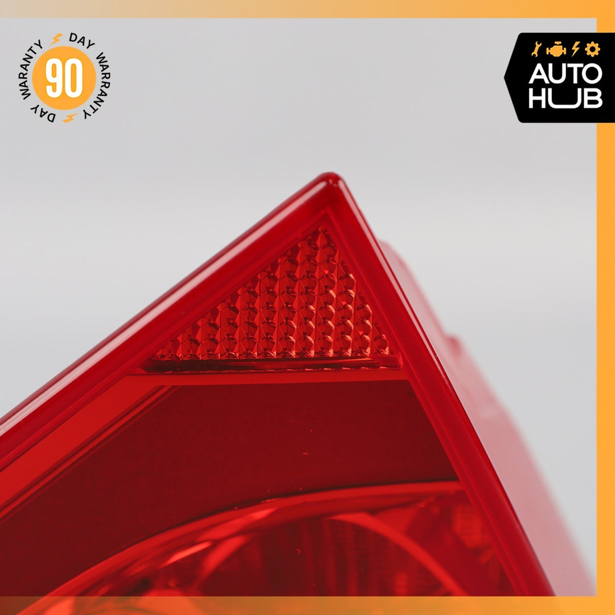 12-15 Audi 4G8 A7 S7 Left Inner LED Taillight Tail Light Lamp 4G8945093A OEM - photo 4