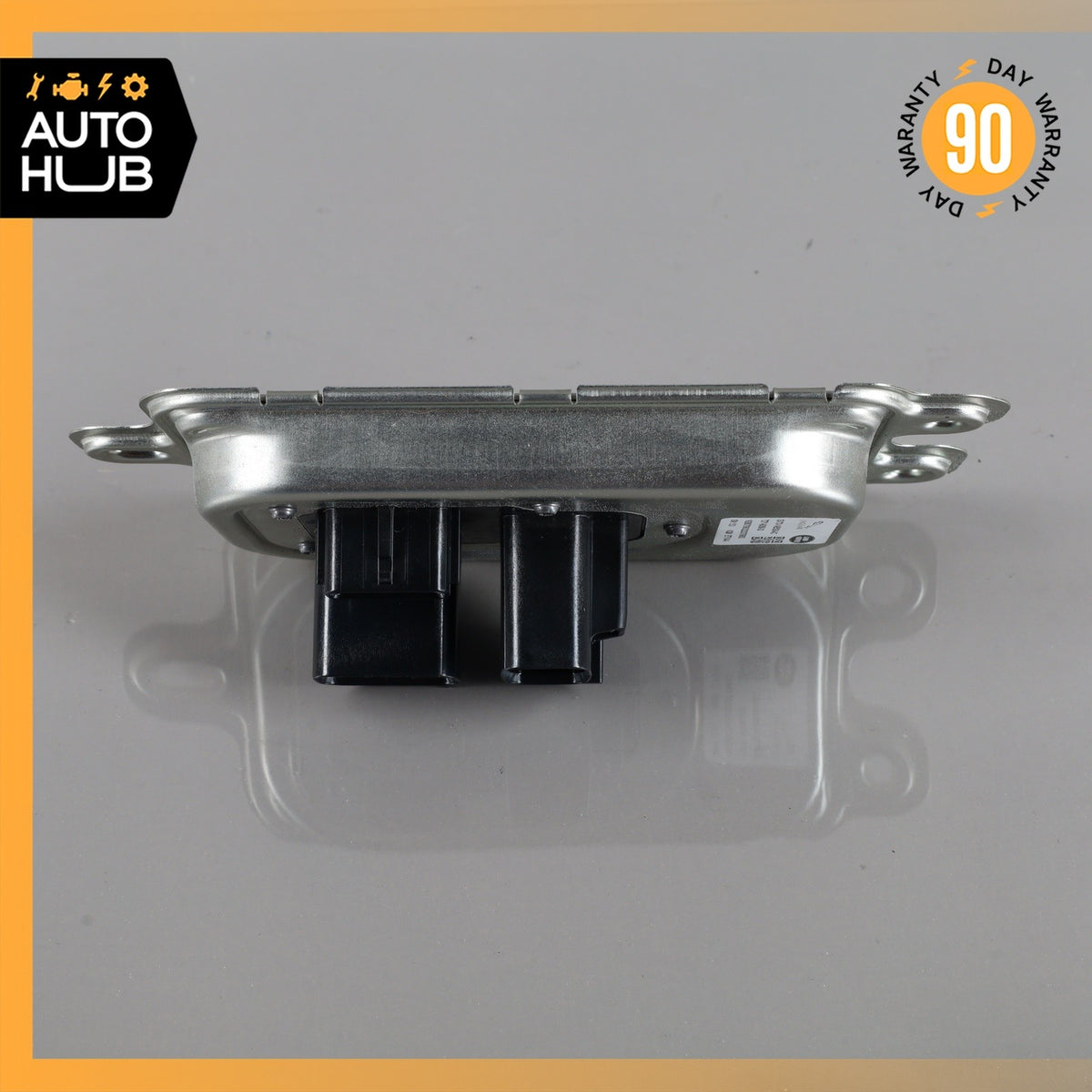 LR Range Rover Sport L494 Voltage Stabilizer Control Module GX7314B526AC OEM - photo 8