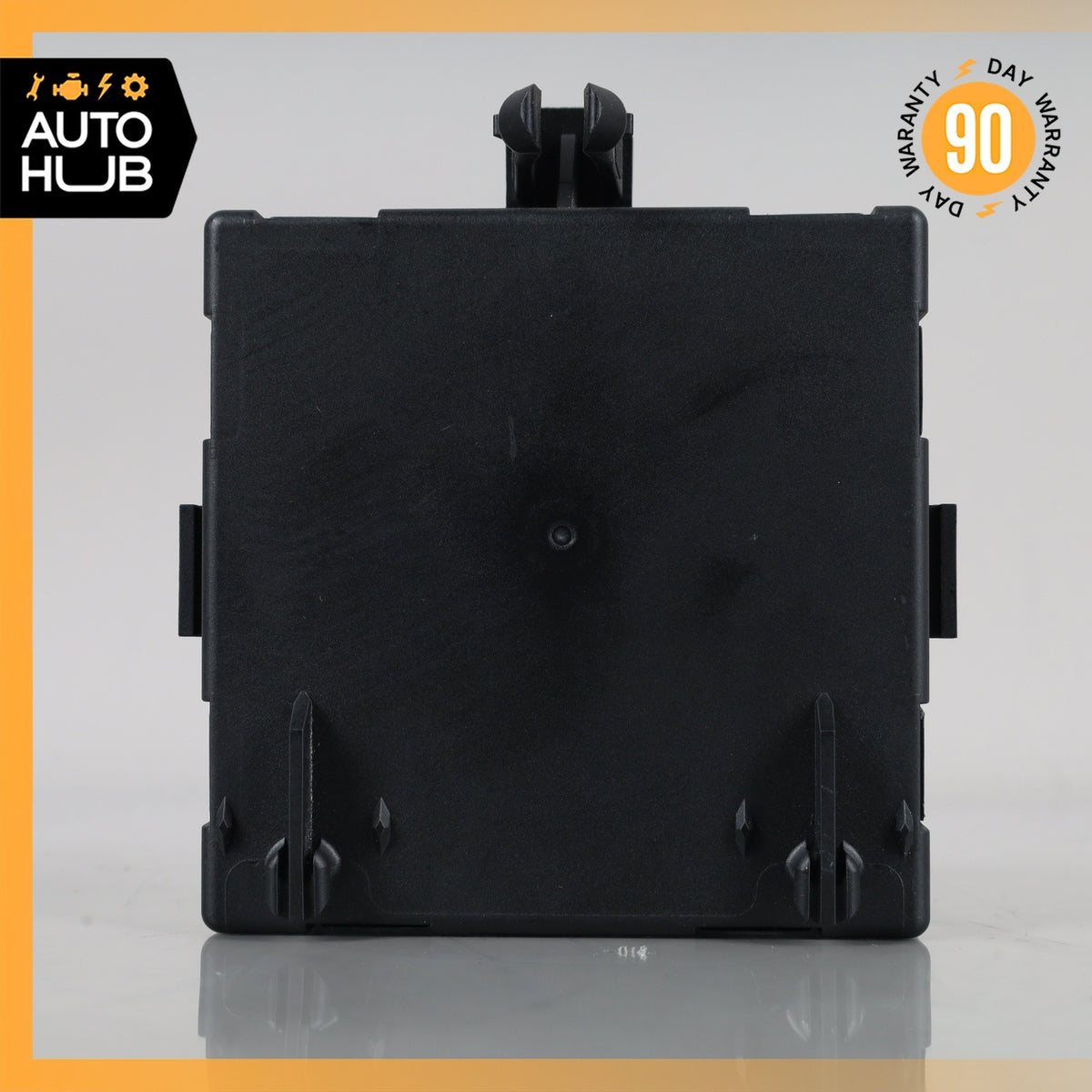 08-18 Mercedes W207 E550 E350 Front Left Driver Side Door Control Module OEM - photo 7