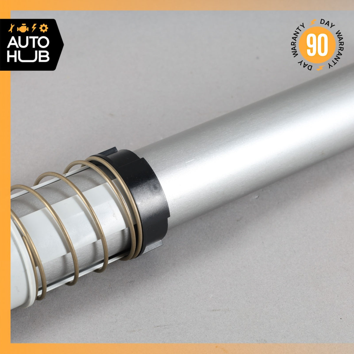 12-18 Bentley Continental Flying Spur Left Side Fuel Pump Level Sending Unit OEM - photo 3