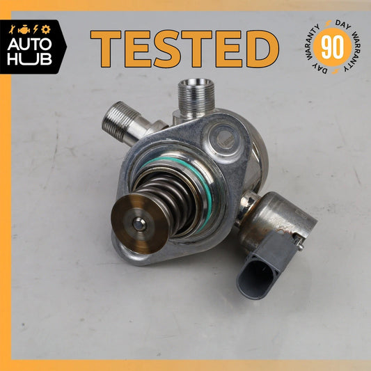 Mercedes W222 S550e Left Driver Side High Pressure Fuel Pump 2780701101 OEM - photo 1