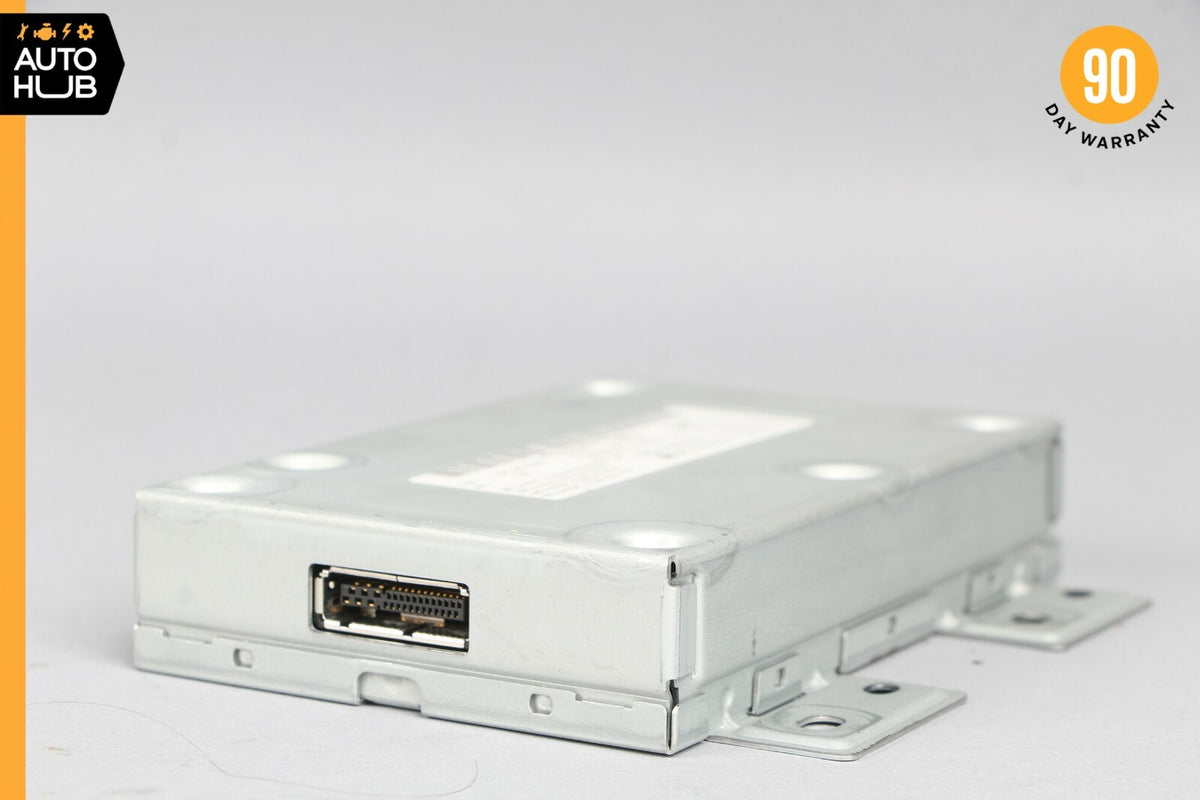 Mercedes W211 E320 E350 ML350 Communication Interface Module 2048708026 OEM - photo 3