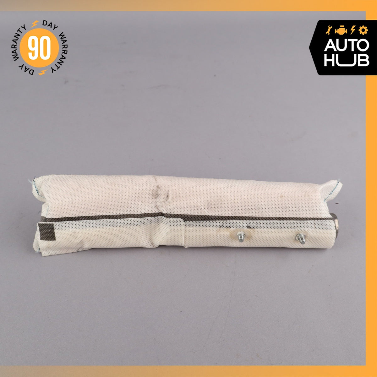 Mercedes W207 E550 E350 C250 Front Left Driver Side Seat Airbag Air Bag OEM - photo 5