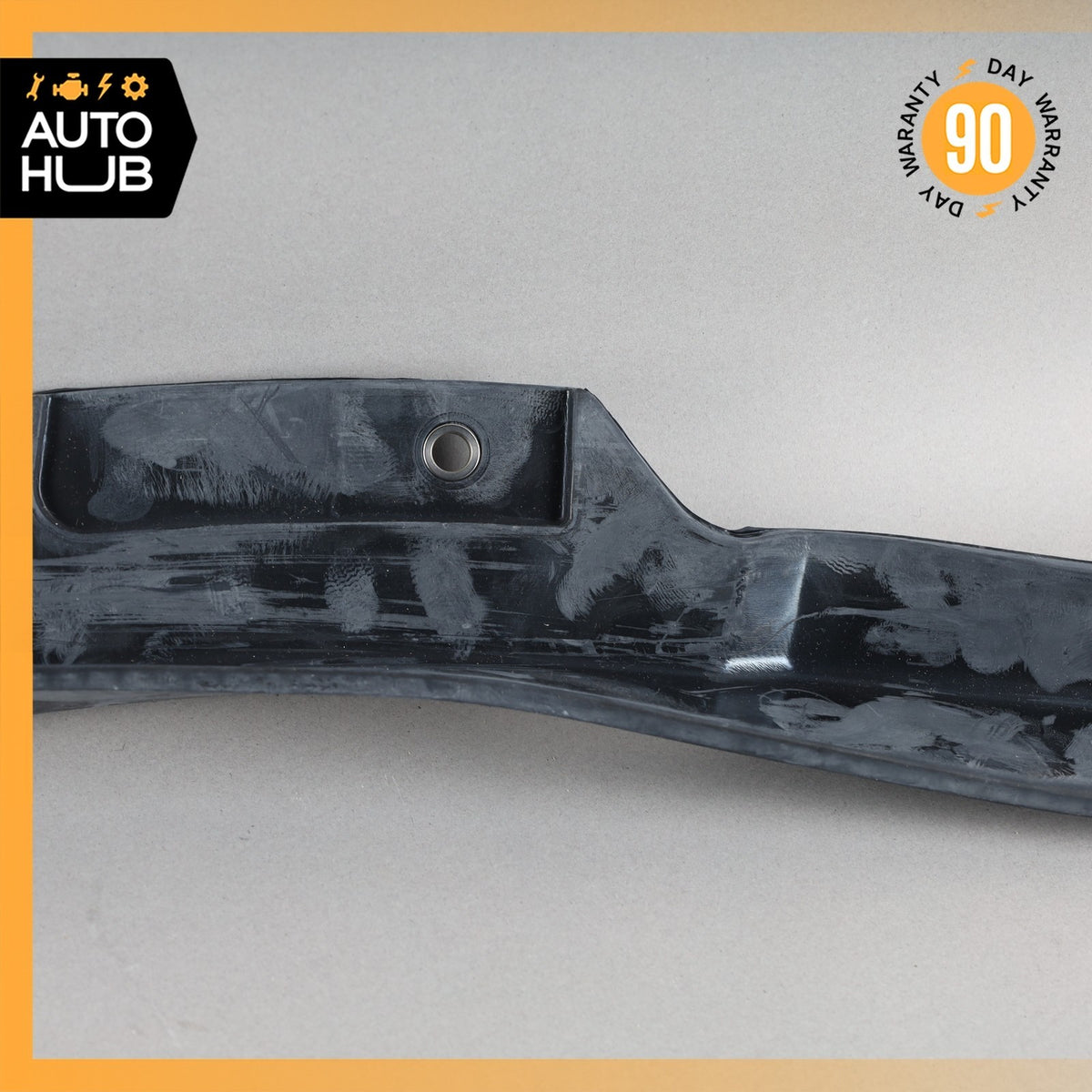 Ferrari F8 Front Right Underbody Splash Shield Panel 768517 OEM - photo 6