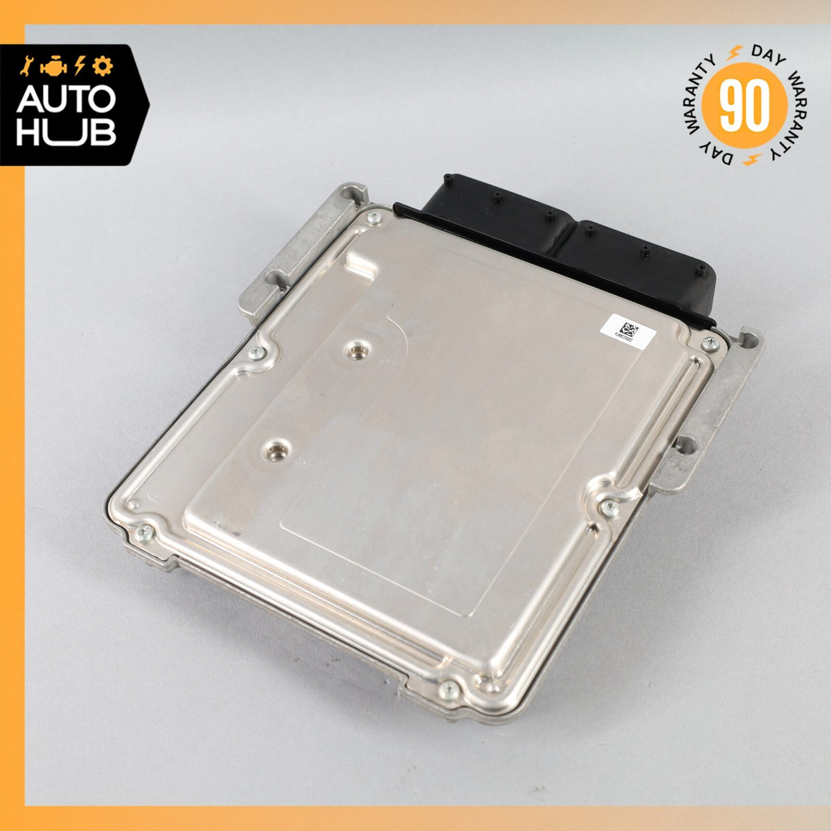 2016 Jaguar X152 F-Type S ECM ECU Engine Control Module Computer OEM - photo 6