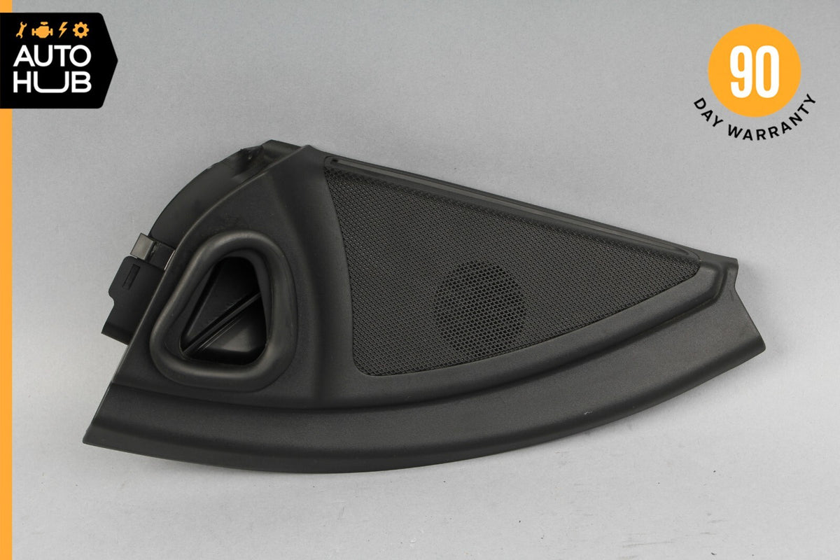 06-12 Mercedes X164 GL450 ML320 Speaker Door Mirror Cover Front Left Side OEM - photo 1