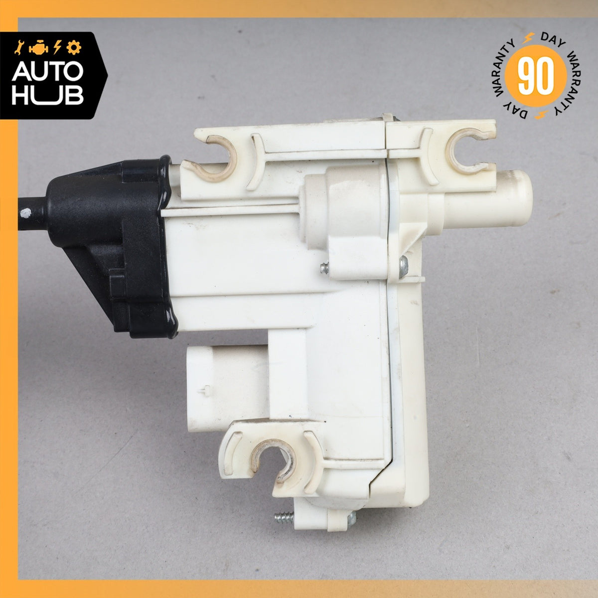 Mercedes W222 S65 AMG Front Left Driver Side Soft Close Door Actuator Motor OEM - photo 8