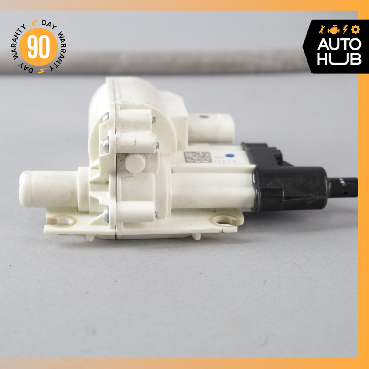 Mercedes W222 S450 S550 S600 Front Right Door Lock Latch Actuator Keyless Go OEM - photo 12