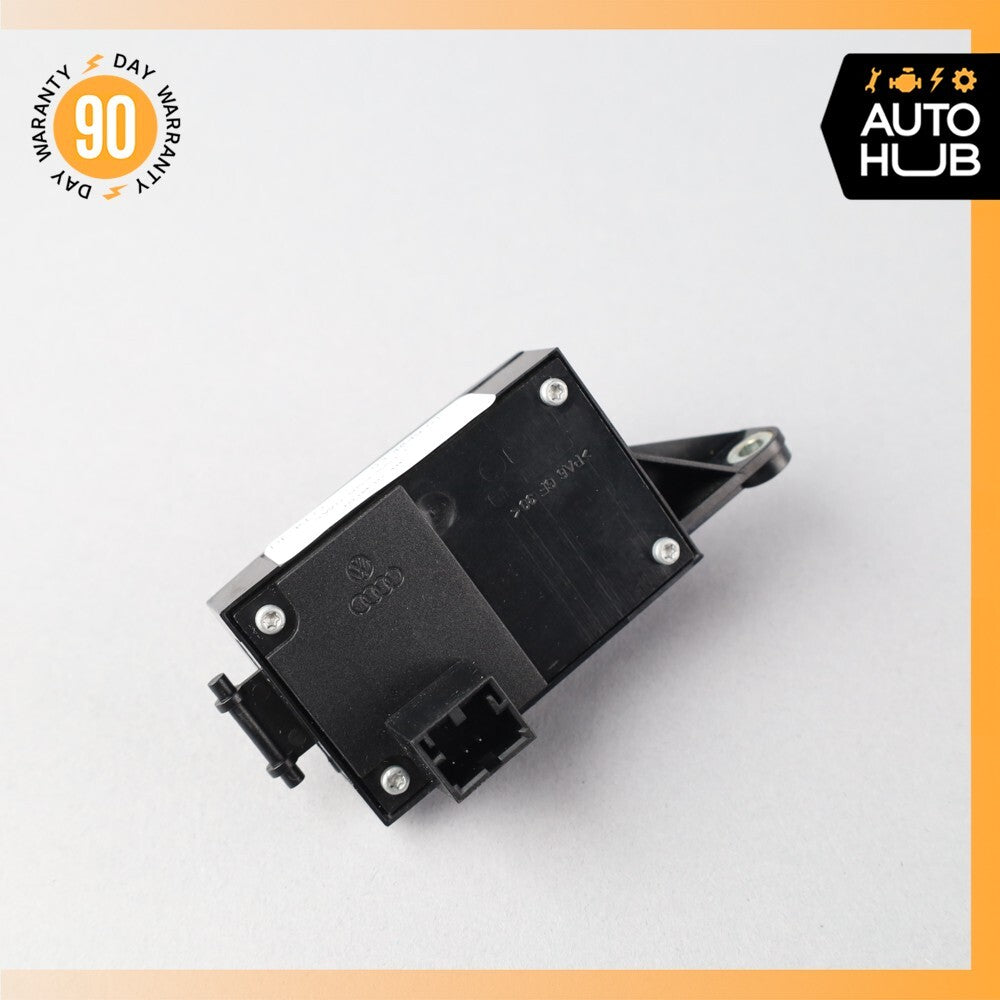 03-12 Bentley Continental GTC GT Steering Column Adjustment Switch OEM 60k - photo 7
