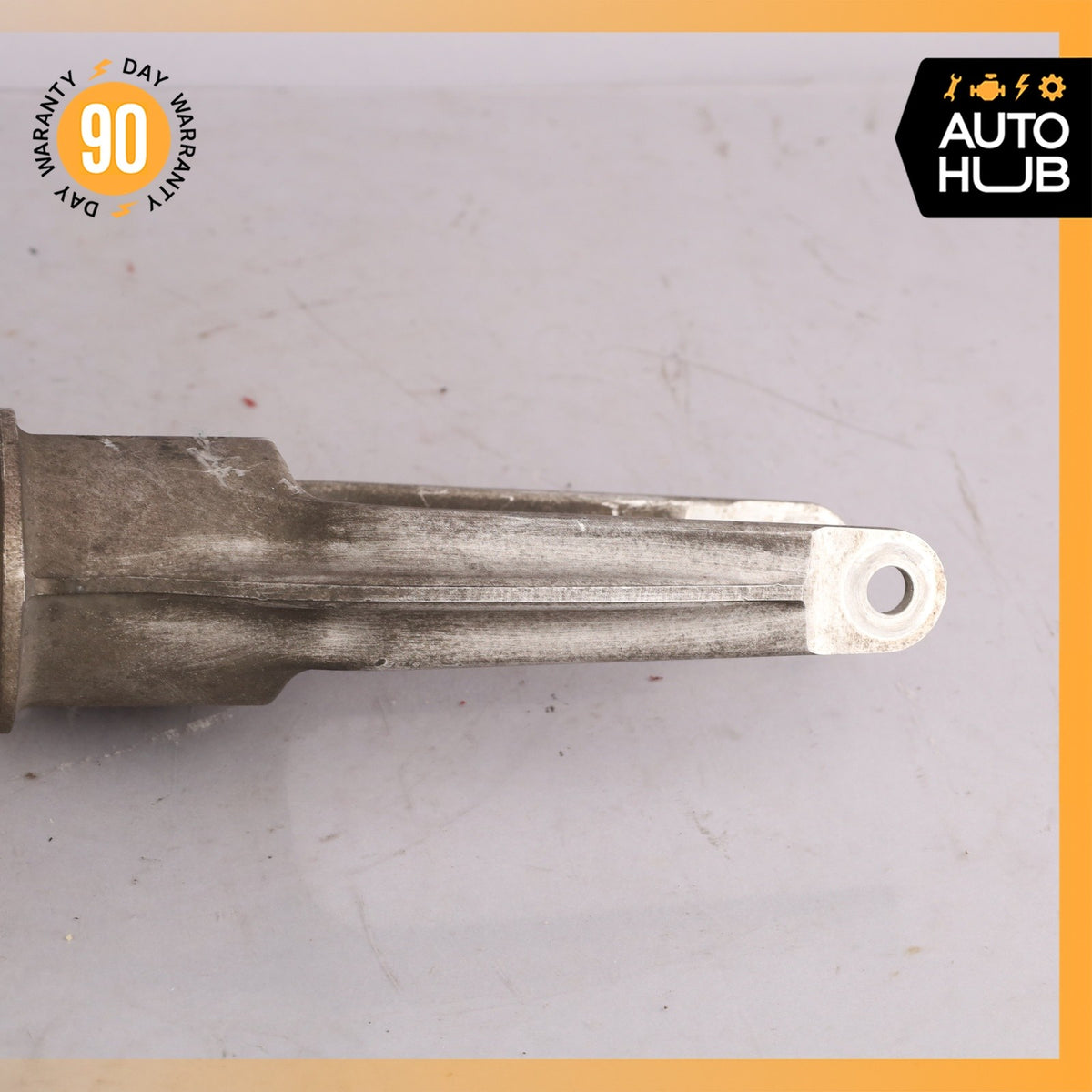11-16 Porsche Panamera 970 Shock Strut Absorber Front Left or Right OEM - photo 10