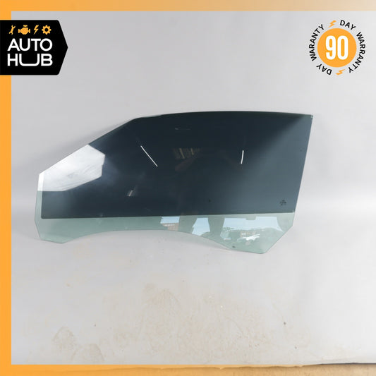 10-17 Audi S5 A5 RS5 Convertible Front Left Door Window Glass 8F0845201B OEM - photo 1