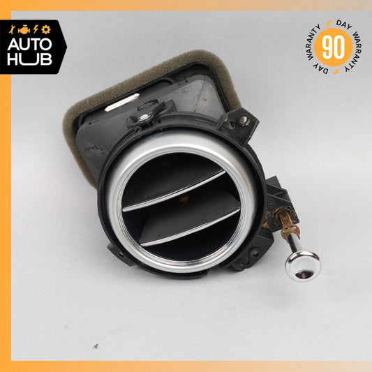 03-13 Bentley Continental GTC Dash A/C Air Vent Grill Right Side OEM - photo 1