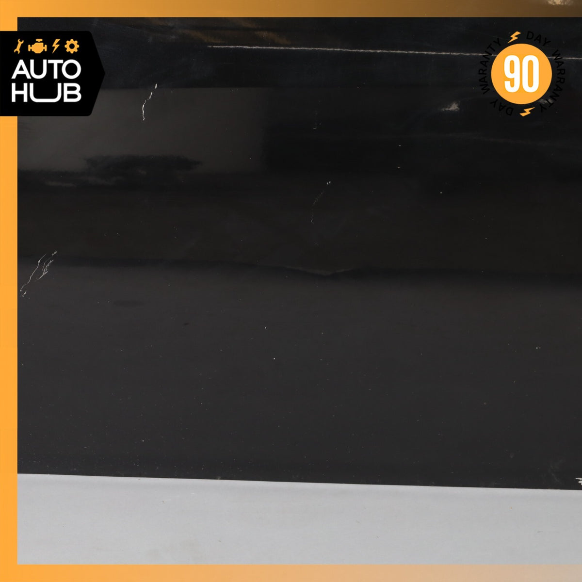 08-14 Maserati GranTurismo M145 Left Side Door Shell Frame Panel 68498700 OEM - photo 7