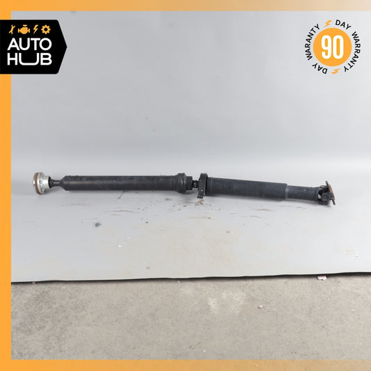 17-21 LR Range Rover L494 Rear Axle Driveshaft Drive Shaft Propeller OEM - photo 1