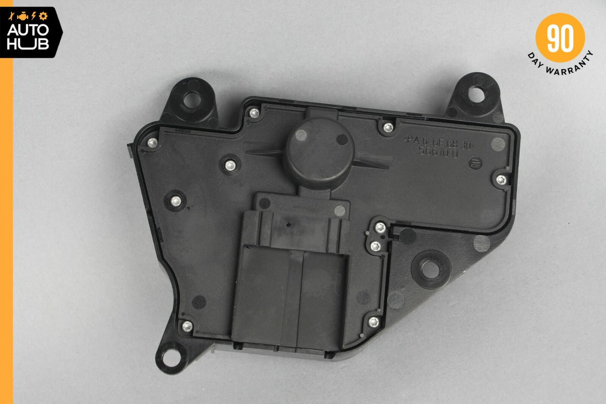 03-08 Mercedes R230 SL500 SL550 Right Passenger Seat Switch Control Module OEM - photo 6