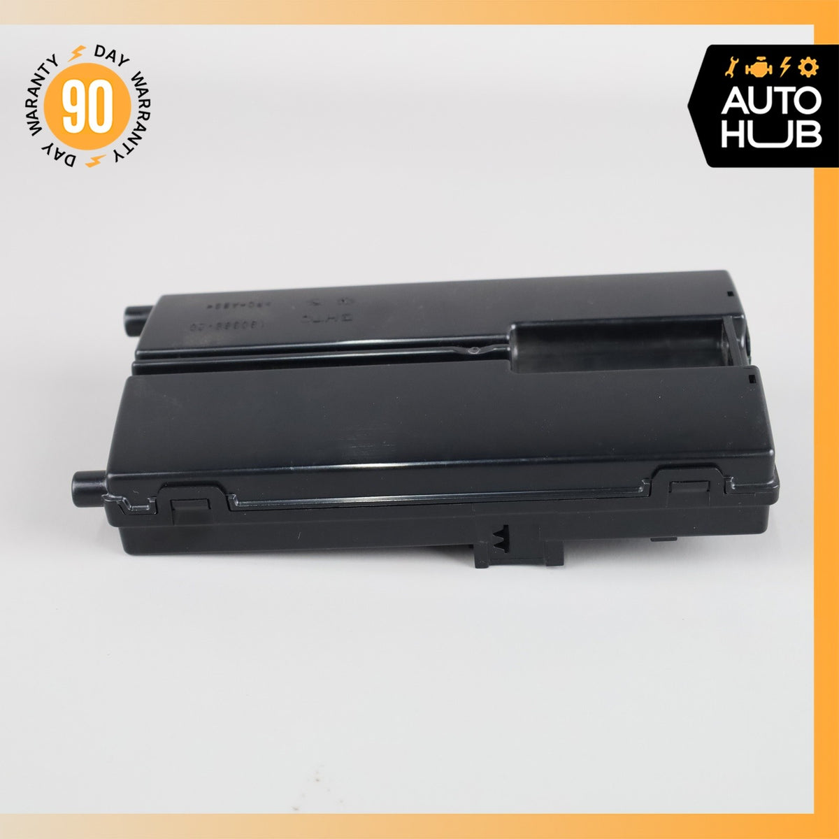 Mercedes W222 S550 Temperature A/C Climate Control Module Unit OEM - photo 6