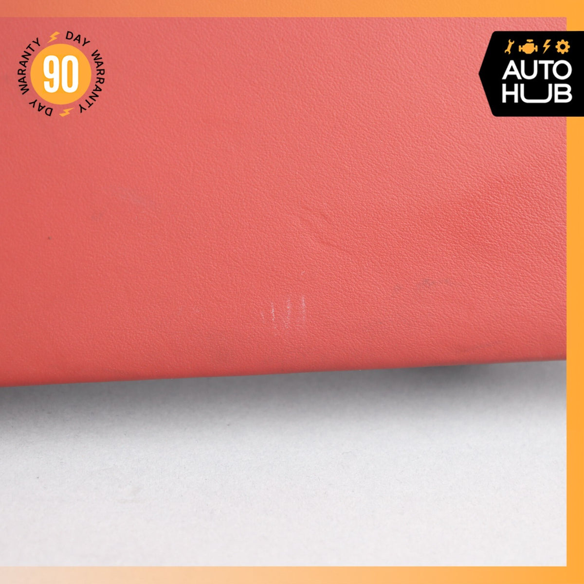 Bentley Continental GT Flying Spur Left Knee Panel Under Dashboard Dash OEM 73k - photo 7