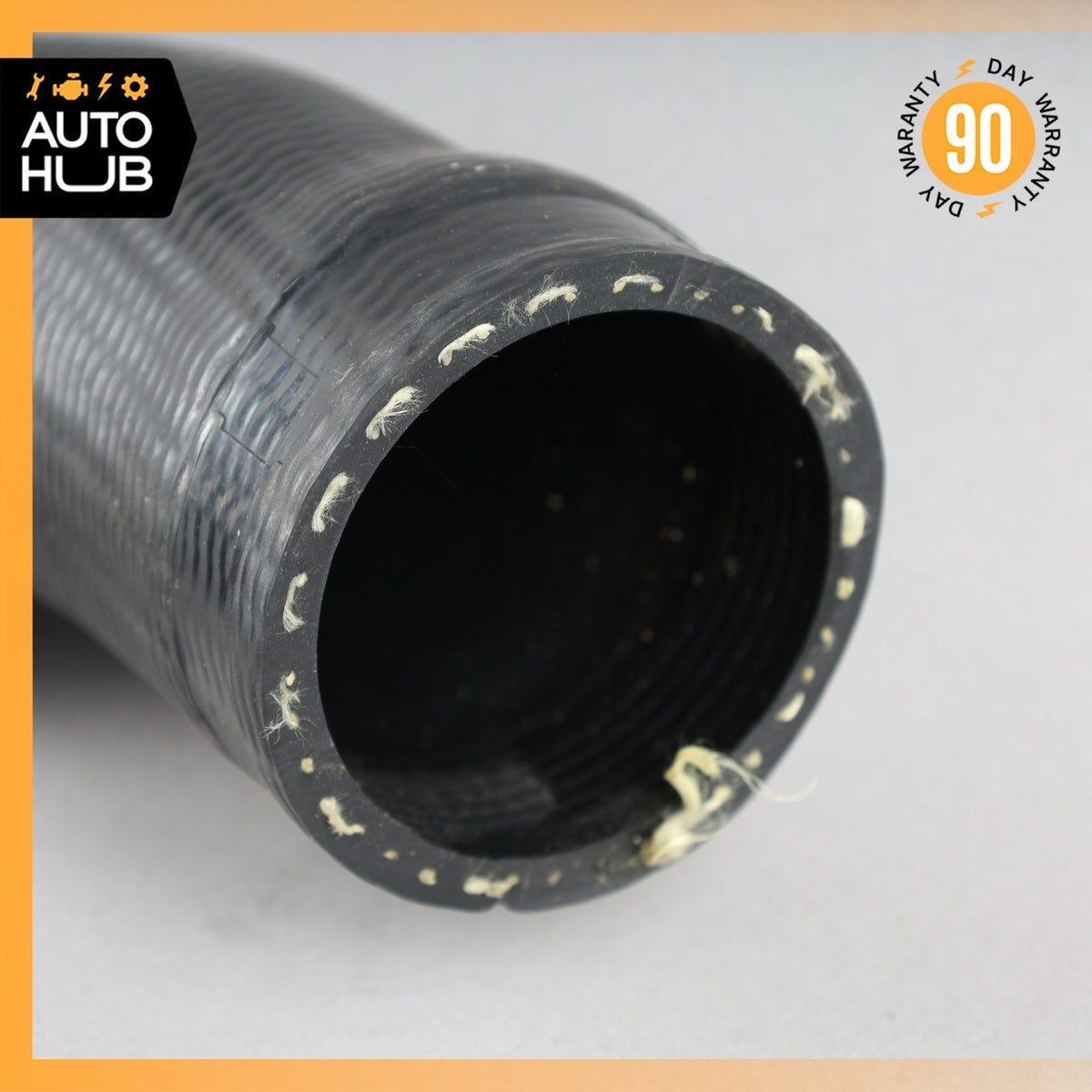 Porsche Cayenne 958 3.6L Engine Left Manifold Pressure Hose 7P5145993B OEM - photo 9