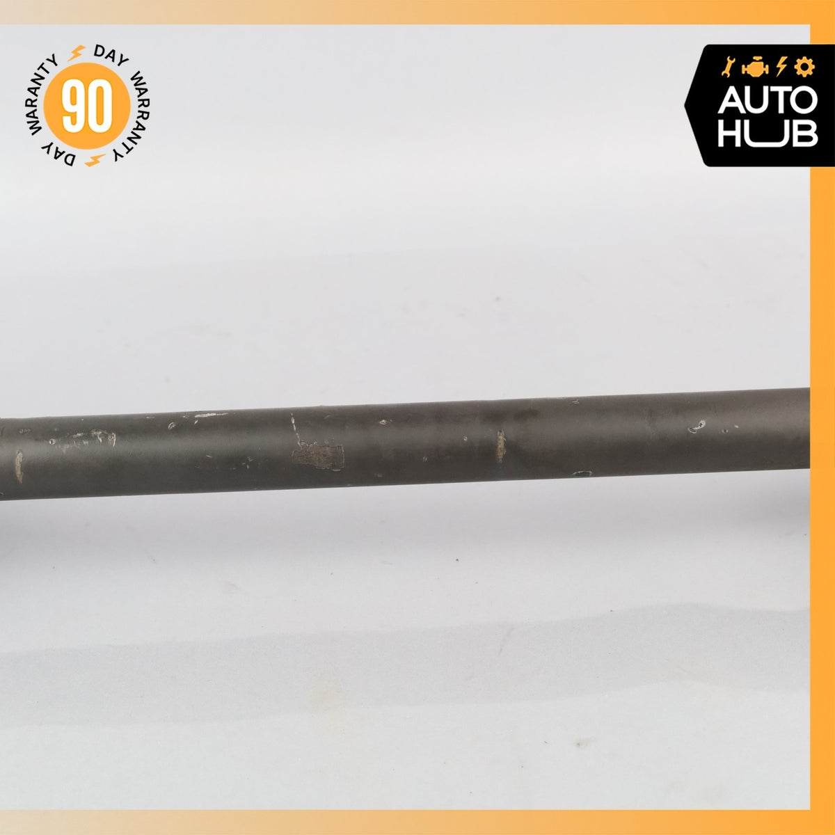 17-23 Mercedes W205 C63 AMG Rear Right Side CV Axle Half Shaft 2053500914 OEM - photo 9