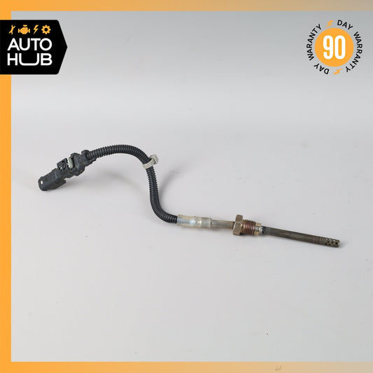 12-16 Mercedes X166 GL350 ML250 Diesel Exhaust Gas Temperature Sensor OEM - photo 1