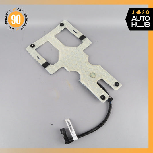 10-13 Mercedes W221 S600 S63 AMG S400 Front Right Occupancy Seat Sensor OEM - photo 1