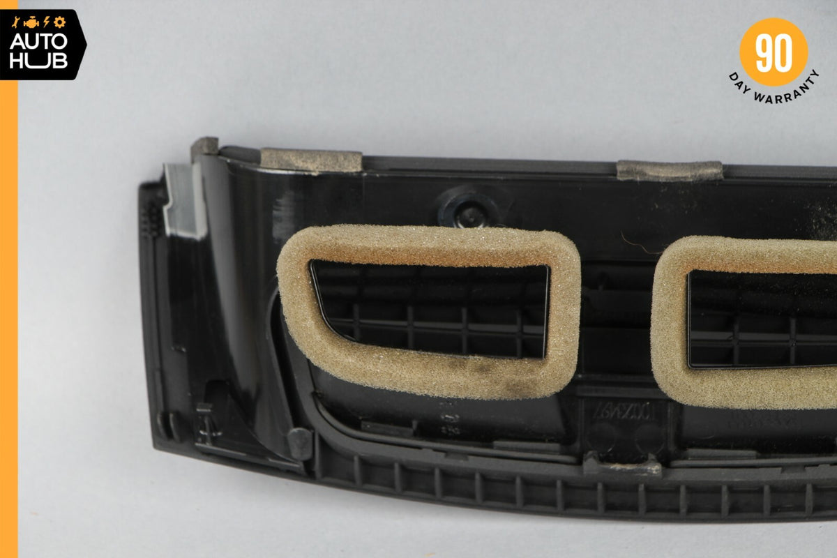 07-14 Mercedes W216 CL550 CL600 Dashboard Air Vent Trim Panel 2166800407 OEM - photo 6