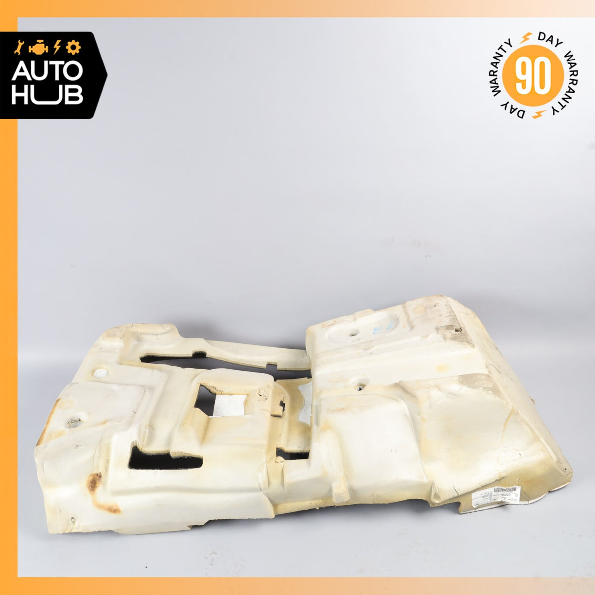 11-12 Bentley Continental GTC Front Right Side Interior Floor Carpet OEM 59k - photo 19