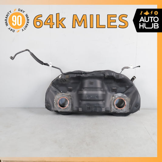 14-22 Maserati Levante M161 Ghibli 3.0L Gas Fuel Tank Reservoir Assembly OEM 64k - photo 1