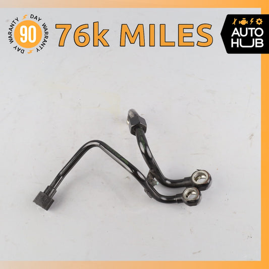 Bentley Continental Flying Spur GTC High Pressure Power Steering Hose Set OEM - photo 1
