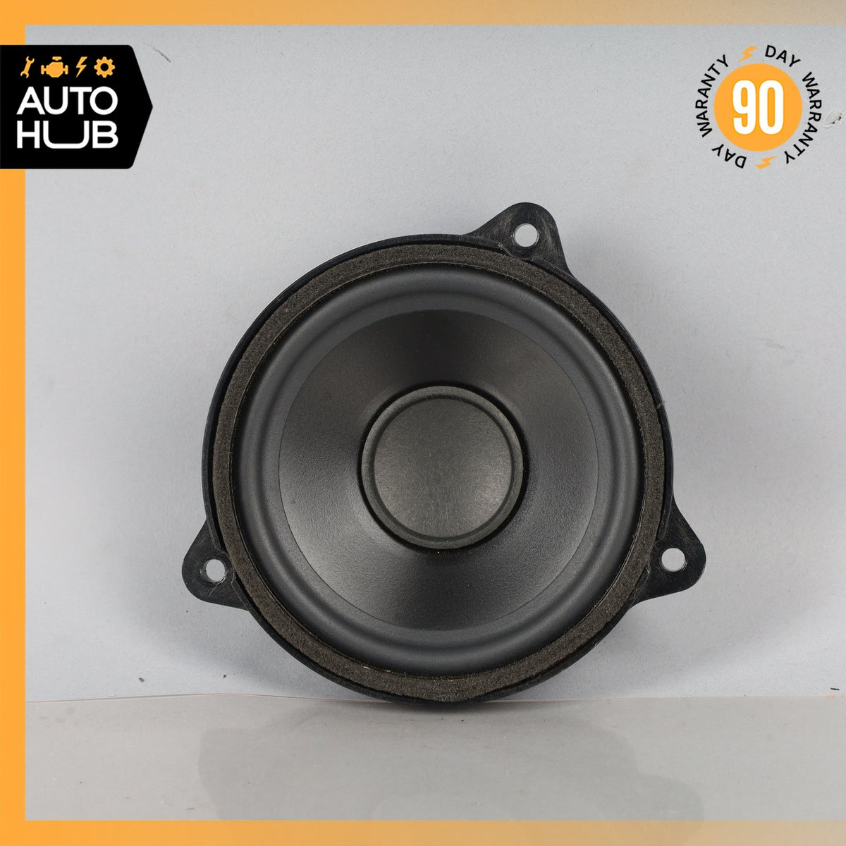 Jaguar X152 F-Type R Right or Left Door Audio Loud Speaker BJ3218808BB OEM 85k - photo 2