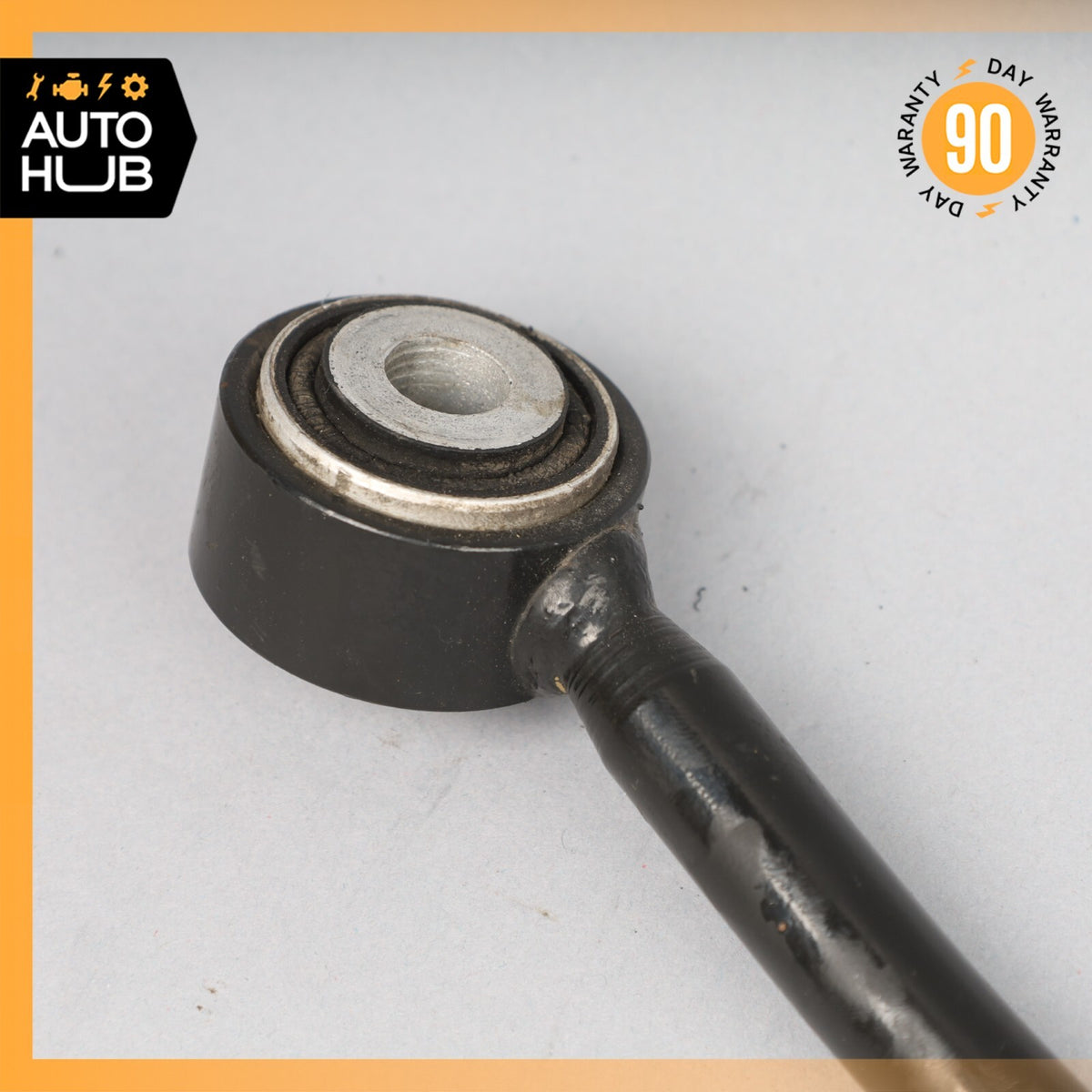 Porsche Cayenne 958 Rear Left Driver Side Stabilizer Sway Bar Link OEM - photo 10