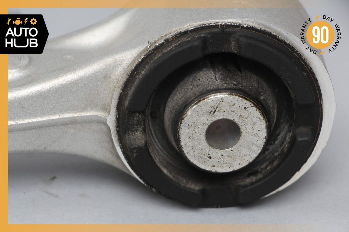 07-14 Mercedes W221 S600 CL550 Front Left Side Upper Transverse Control Arm OEM - photo 7