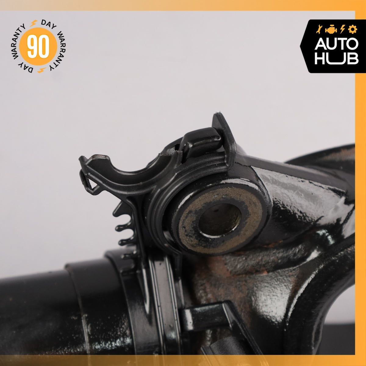 06-11 Mercedes W164 ML550 ML350 Front Right or Left Shock Spring Strut OEM - photo 8