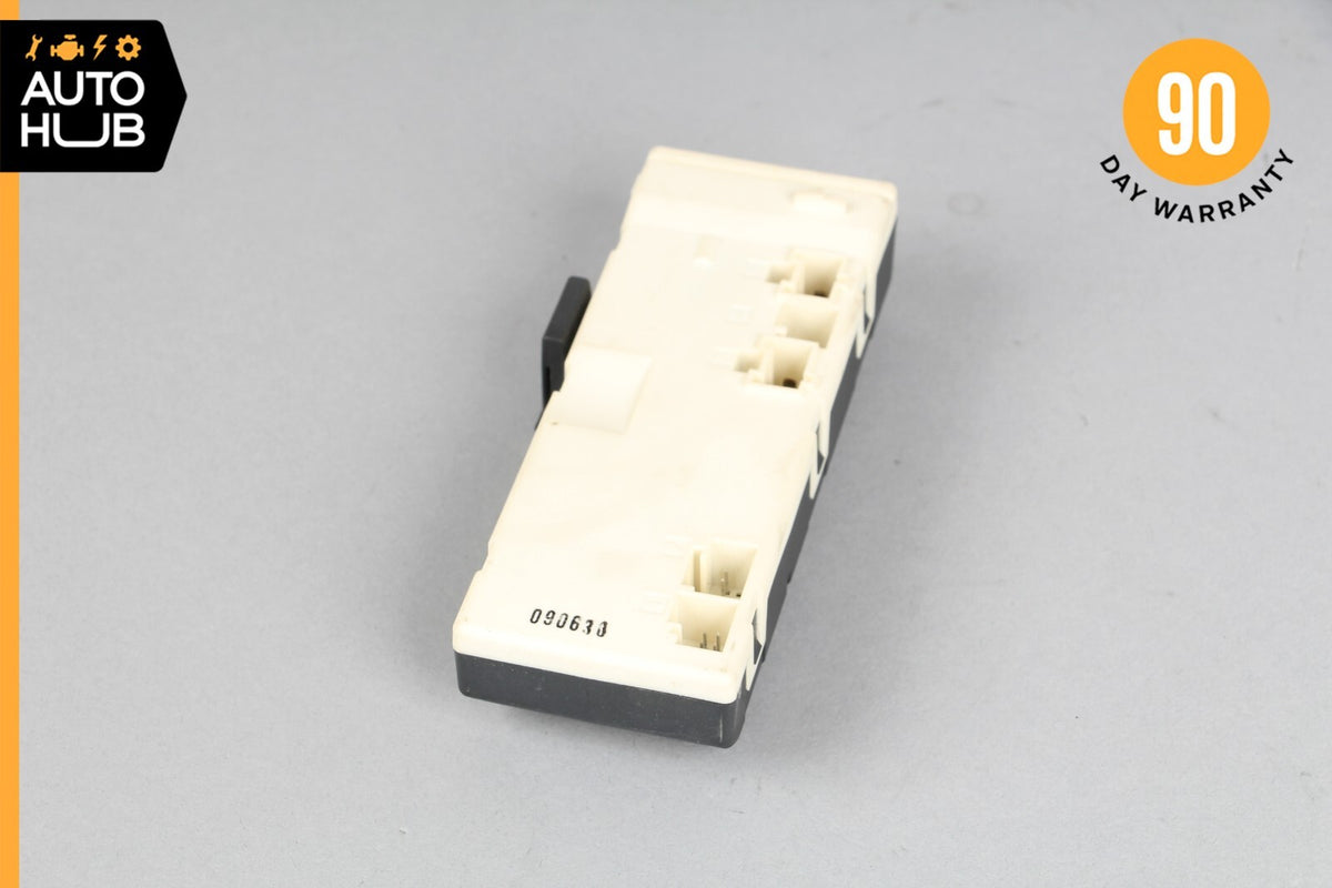 07-14 Mercedes W221 S400 S550 CL550 Trunk Release Remote Open Close Module OEM - photo 5