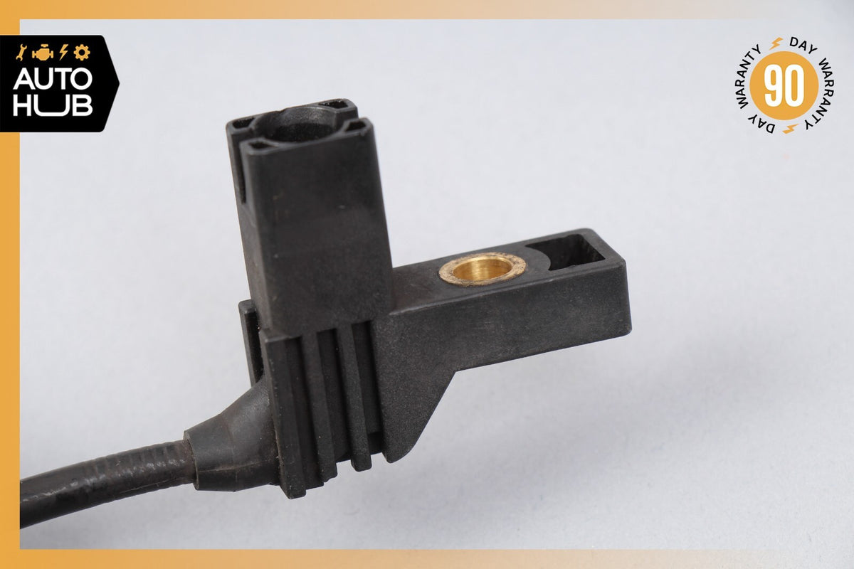 07-11 Mercedes W164 ML63 AMG Front Right Pad Wear & Wheel Speed Sensor OEM - photo 8